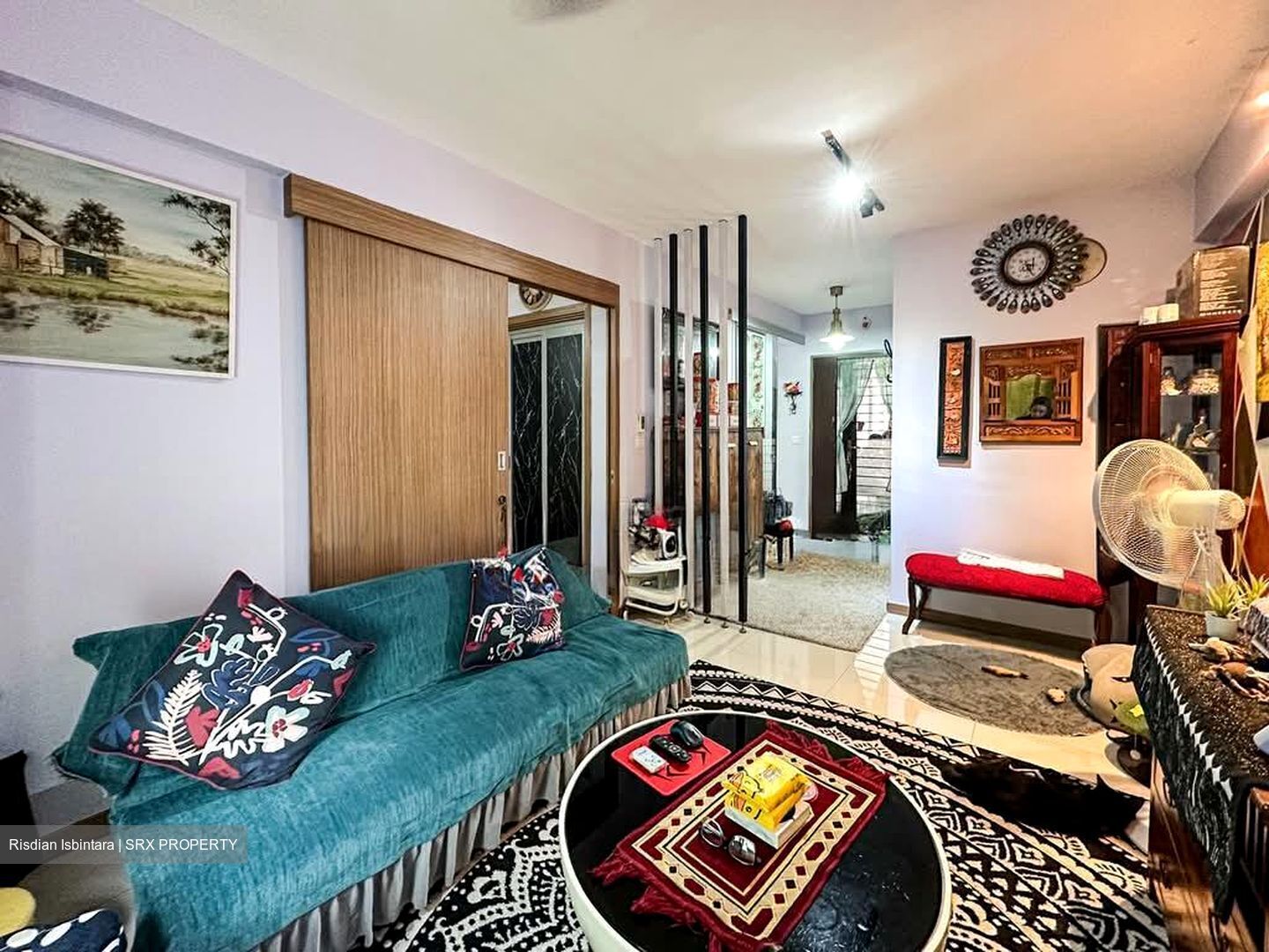 Blk 451A West Terra @ Bukit Batok (Bukit Batok), HDB 2 Rooms #592984431